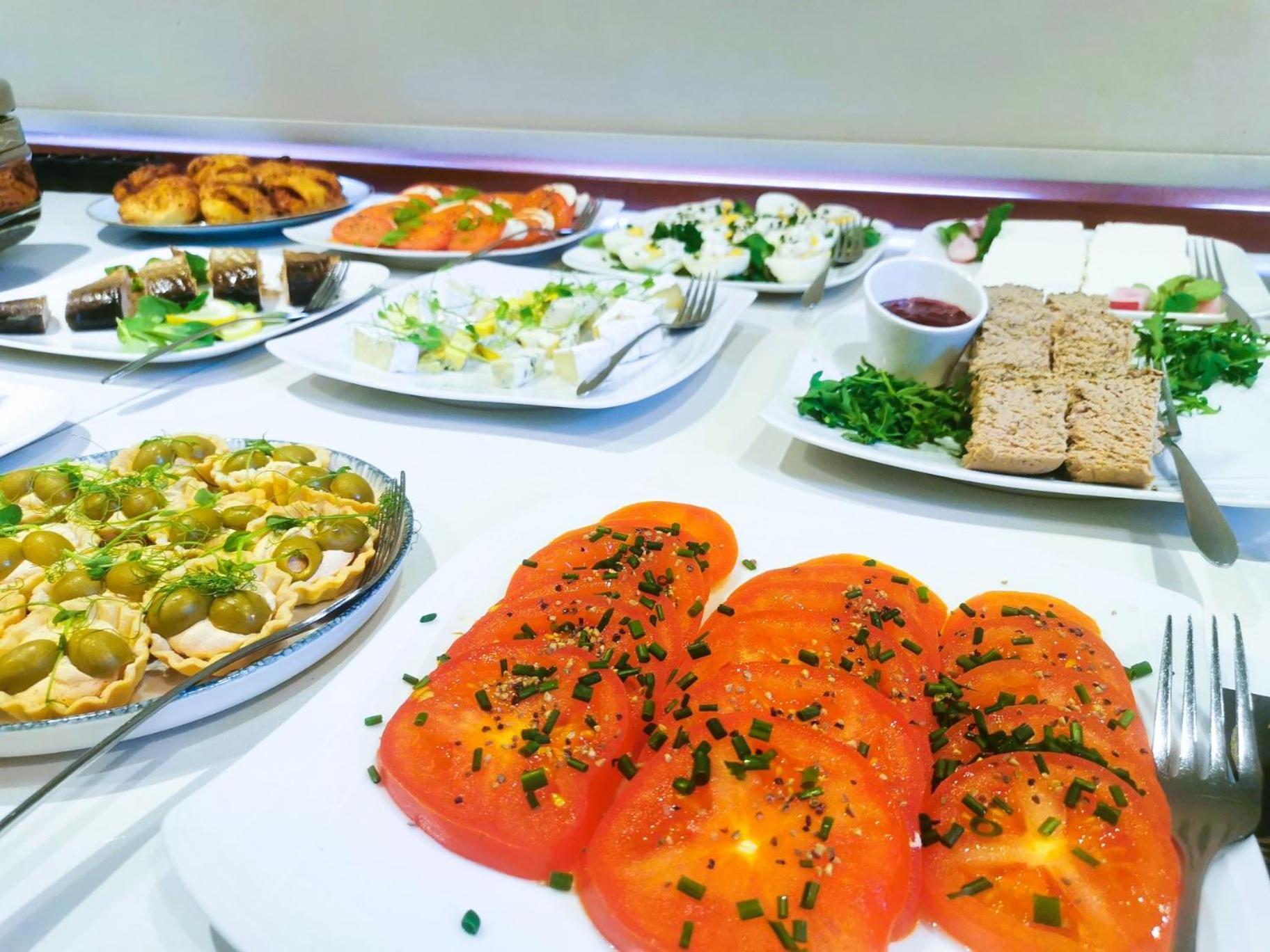 Hotel Gorczowski Katowice Chorzow Luaran gambar